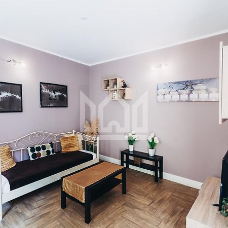 Gold Apartment แฟร์รารา ภายนอก รูปภาพ