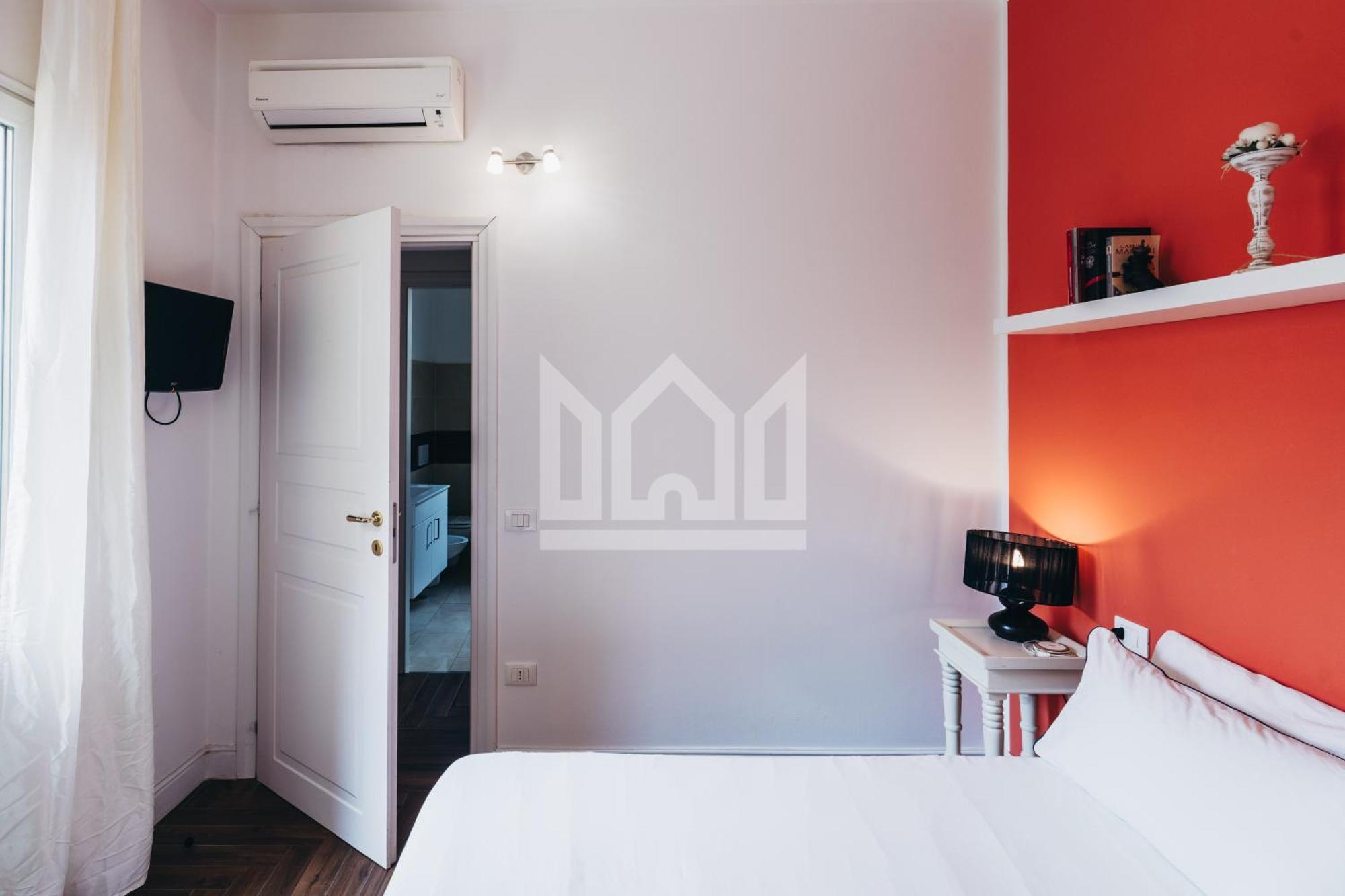 Gold Apartment แฟร์รารา ภายนอก รูปภาพ