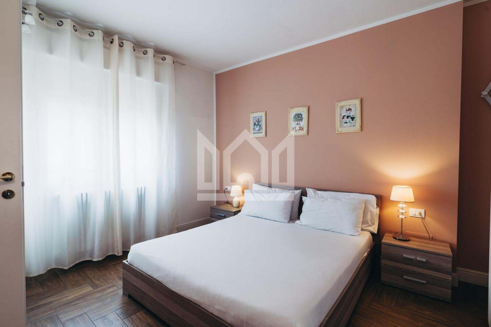 Gold Apartment แฟร์รารา ภายนอก รูปภาพ