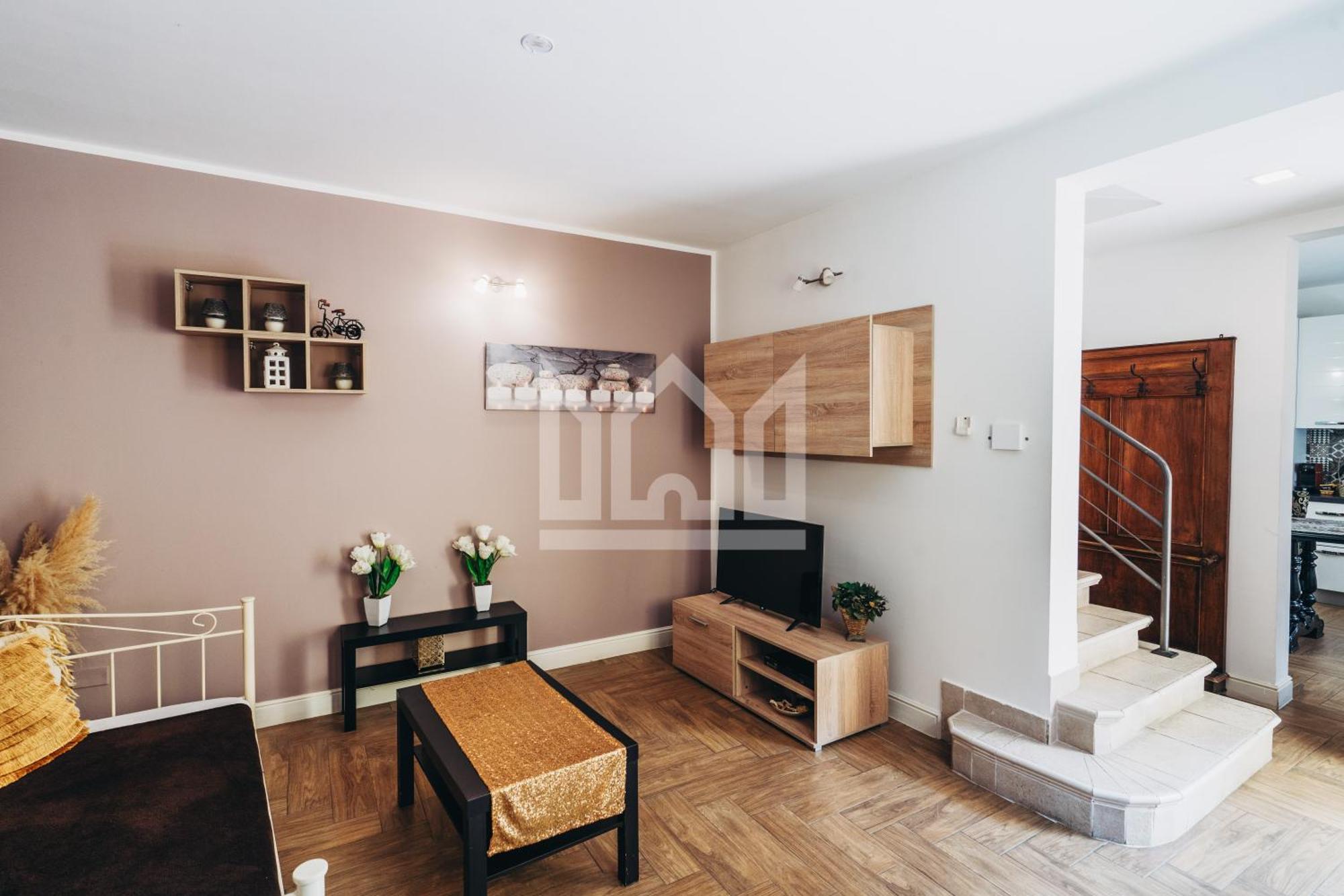 Gold Apartment แฟร์รารา ภายนอก รูปภาพ