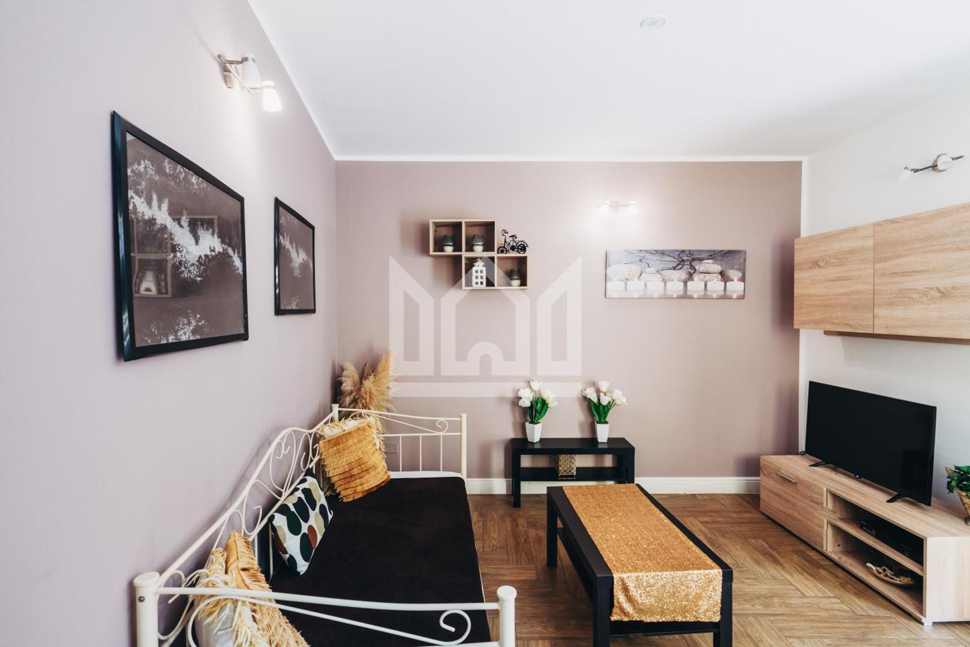 Gold Apartment แฟร์รารา ภายนอก รูปภาพ