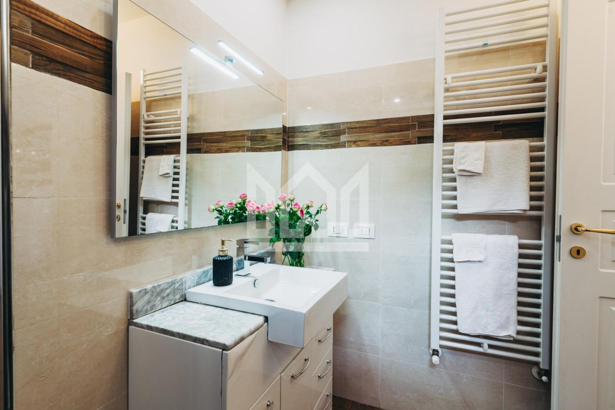 Gold Apartment แฟร์รารา ภายนอก รูปภาพ