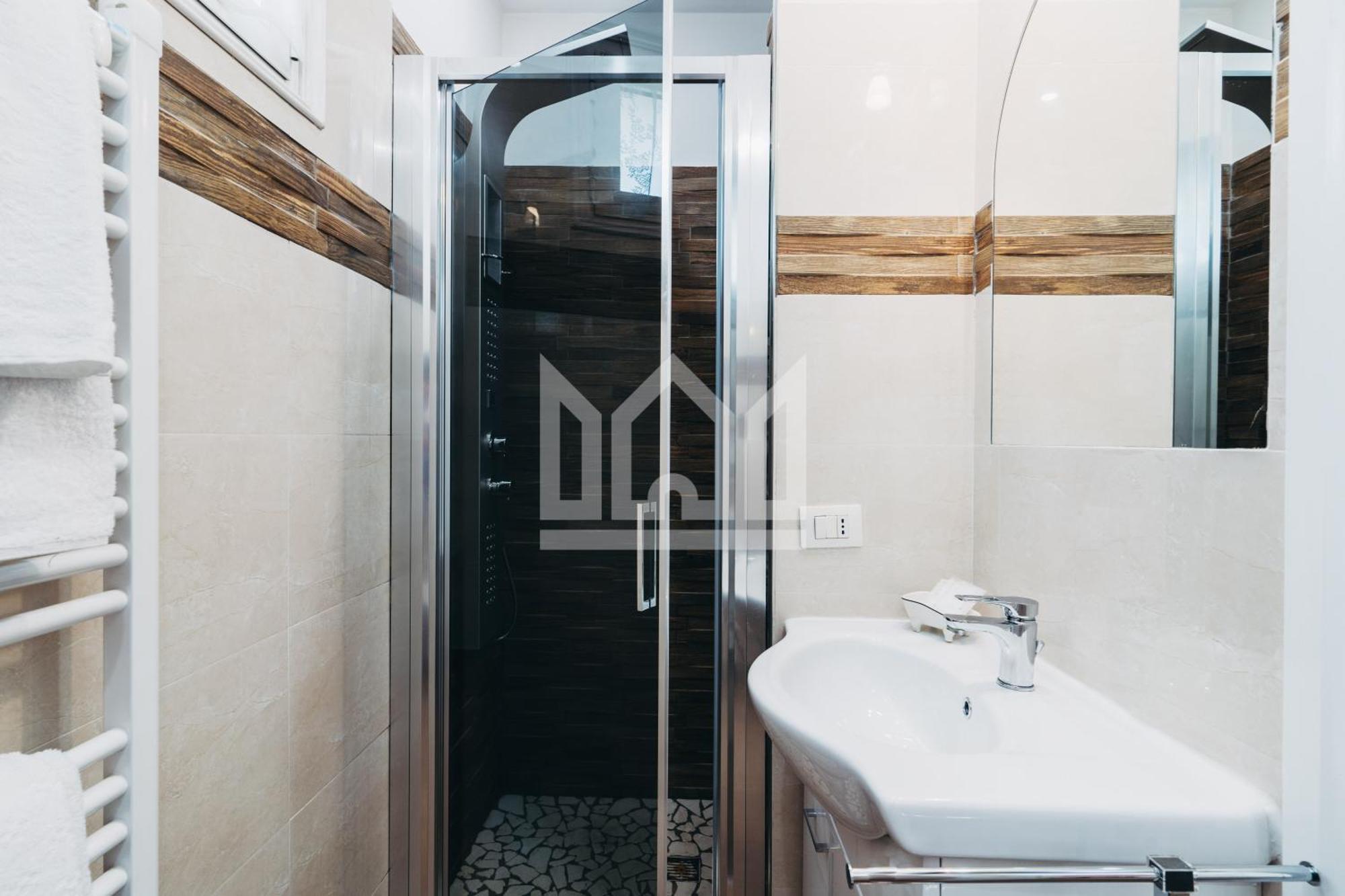 Gold Apartment แฟร์รารา ภายนอก รูปภาพ