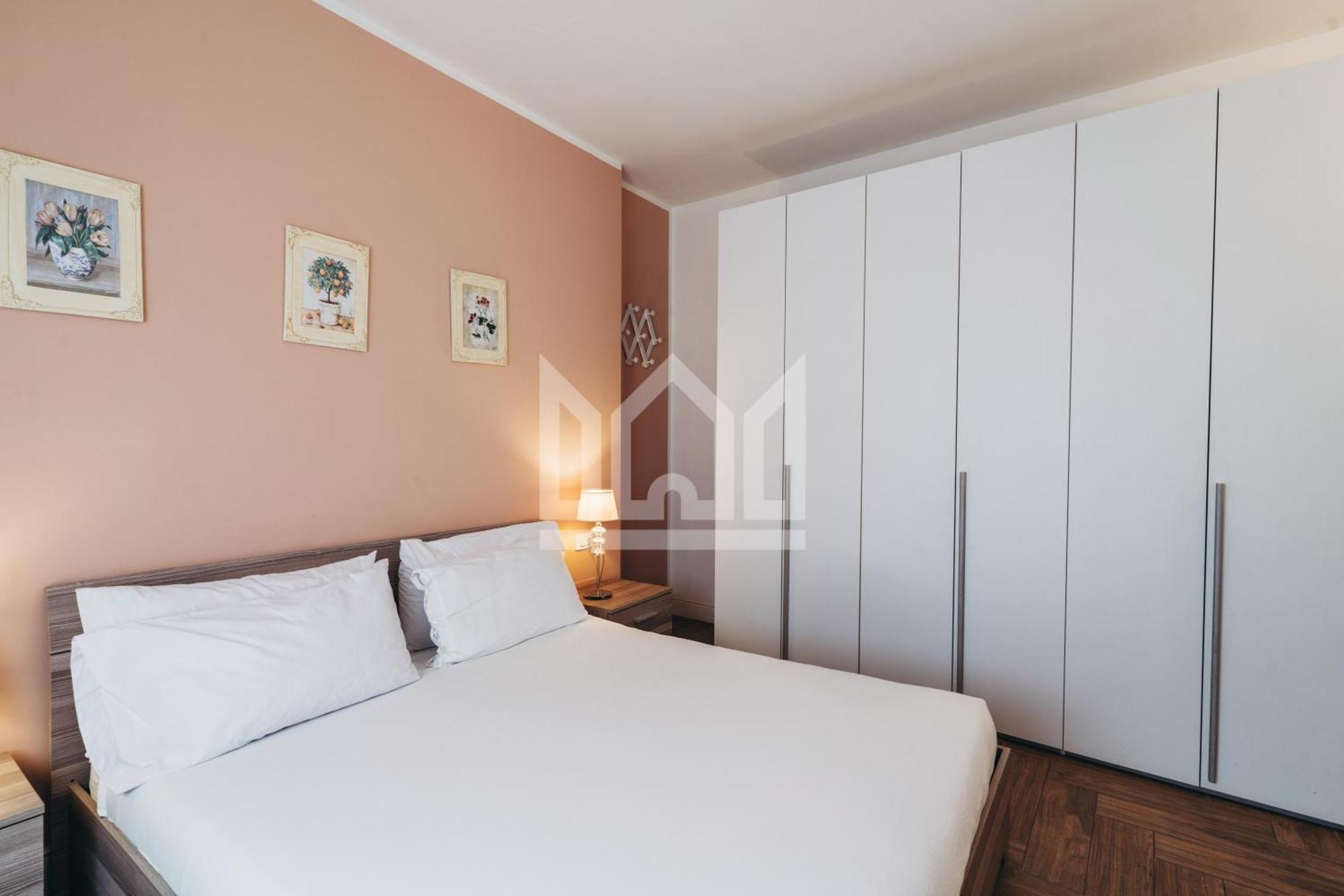 Gold Apartment แฟร์รารา ภายนอก รูปภาพ
