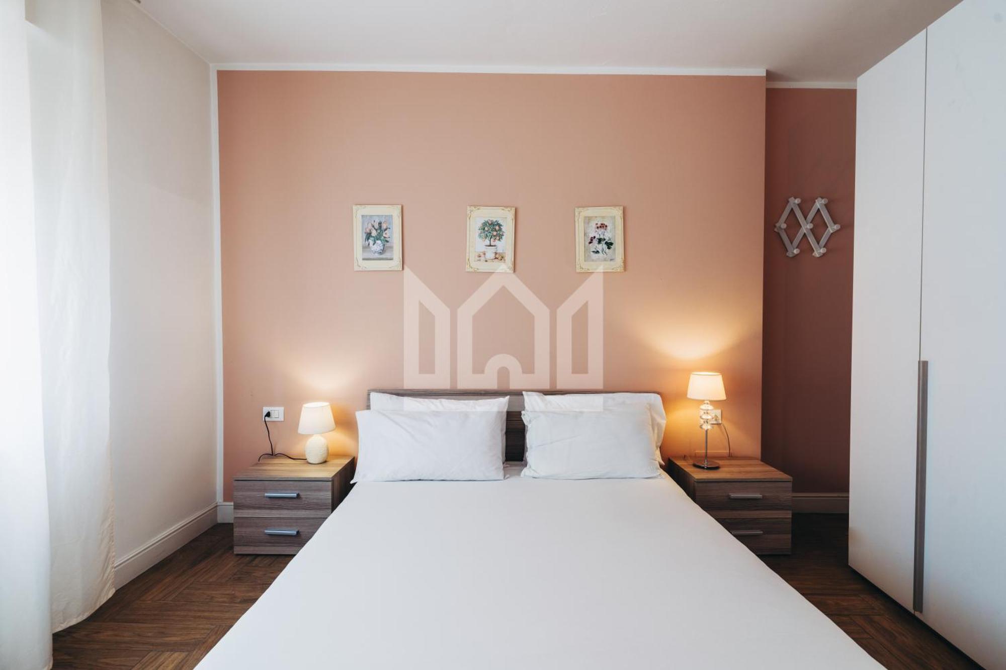 Gold Apartment แฟร์รารา ภายนอก รูปภาพ