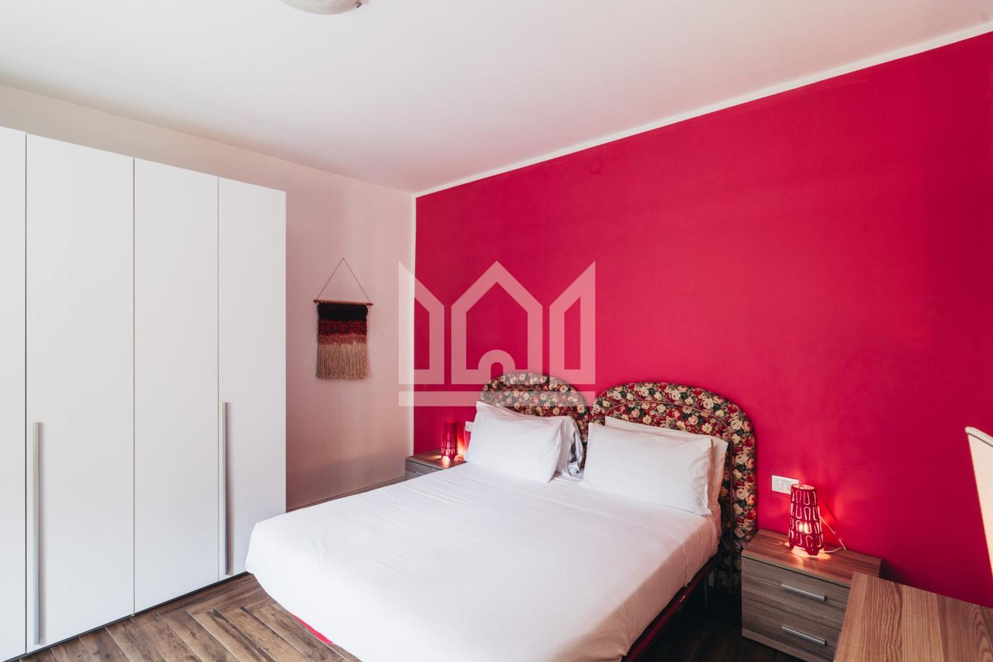 Gold Apartment แฟร์รารา ภายนอก รูปภาพ