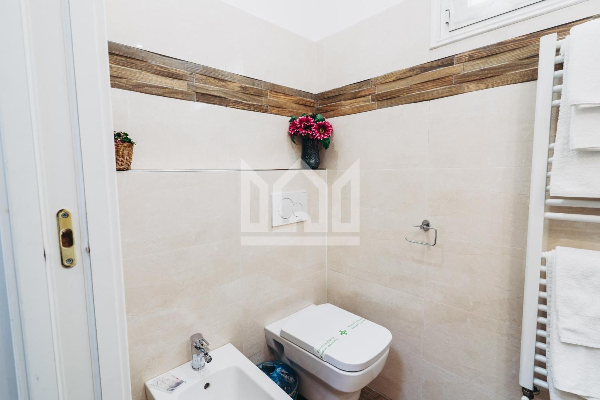 Gold Apartment แฟร์รารา ภายนอก รูปภาพ