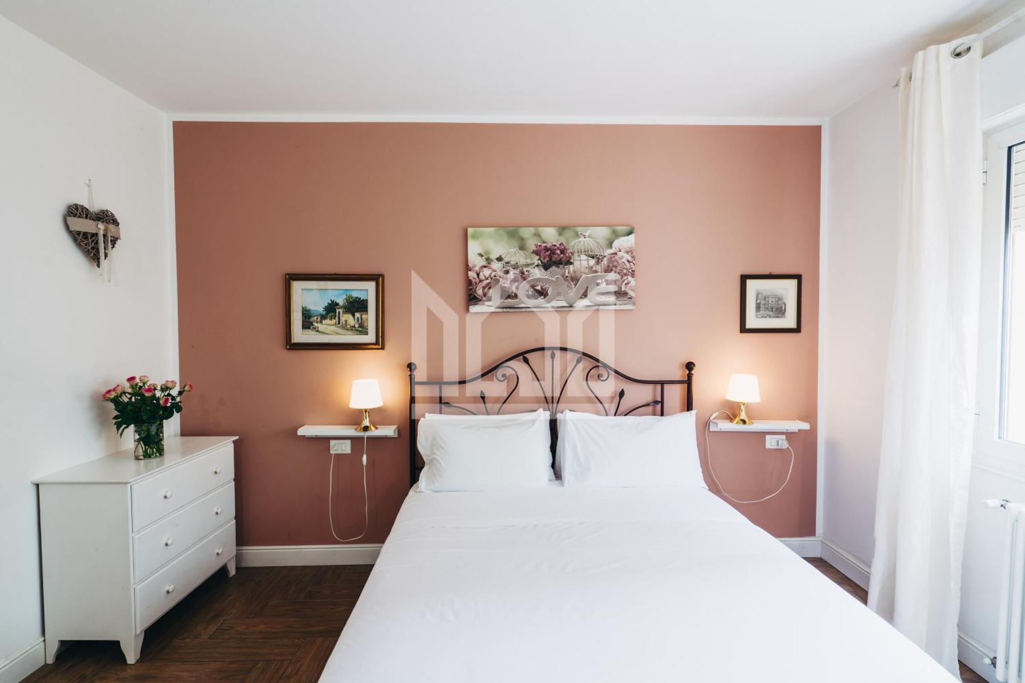 Gold Apartment แฟร์รารา ภายนอก รูปภาพ