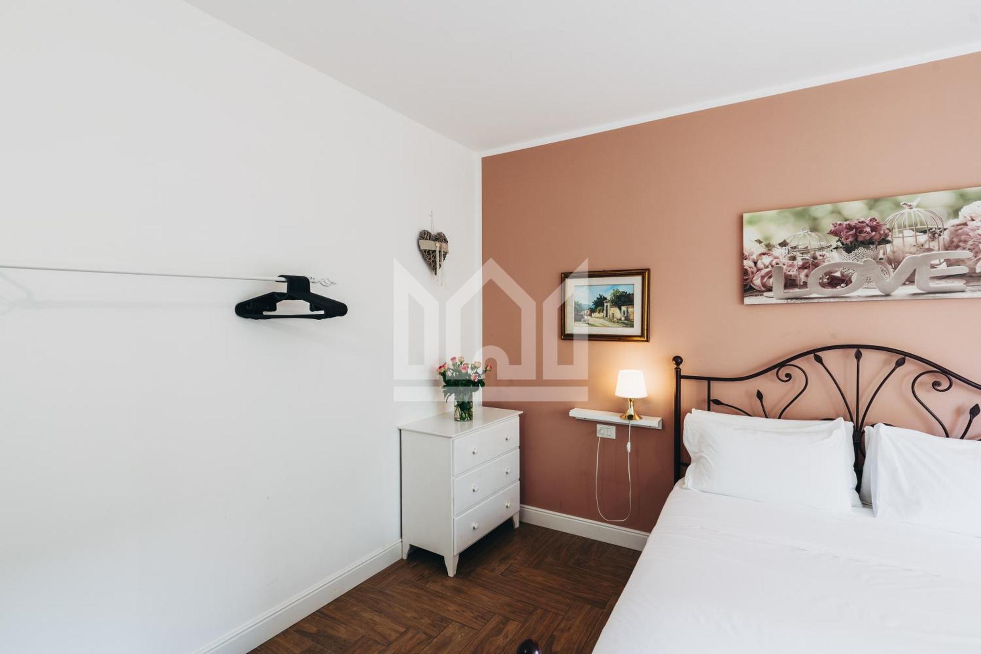 Gold Apartment แฟร์รารา ภายนอก รูปภาพ