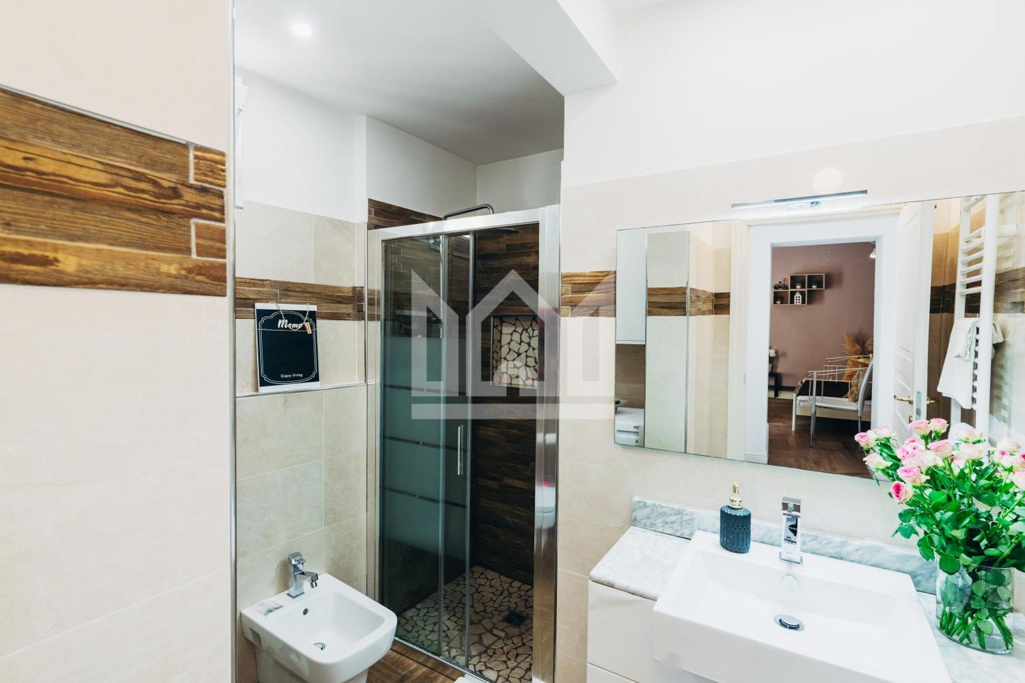 Gold Apartment แฟร์รารา ภายนอก รูปภาพ