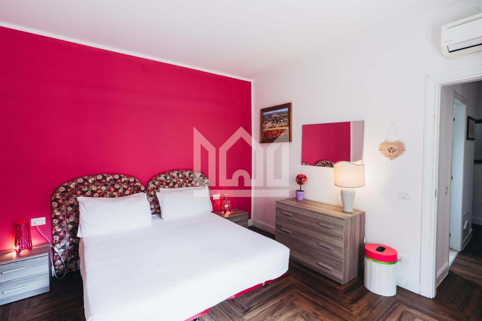 Gold Apartment แฟร์รารา ภายนอก รูปภาพ