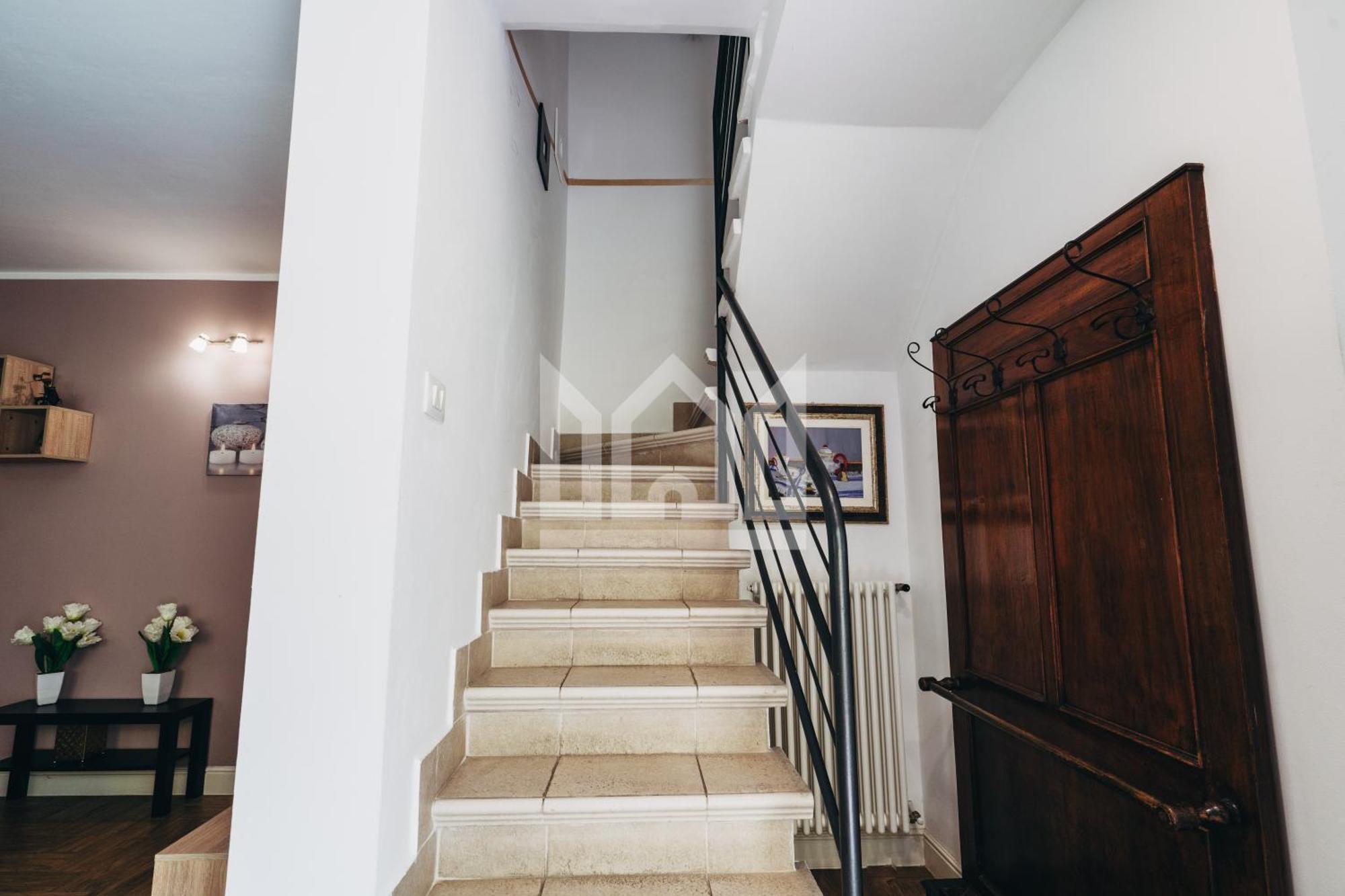 Gold Apartment แฟร์รารา ภายนอก รูปภาพ