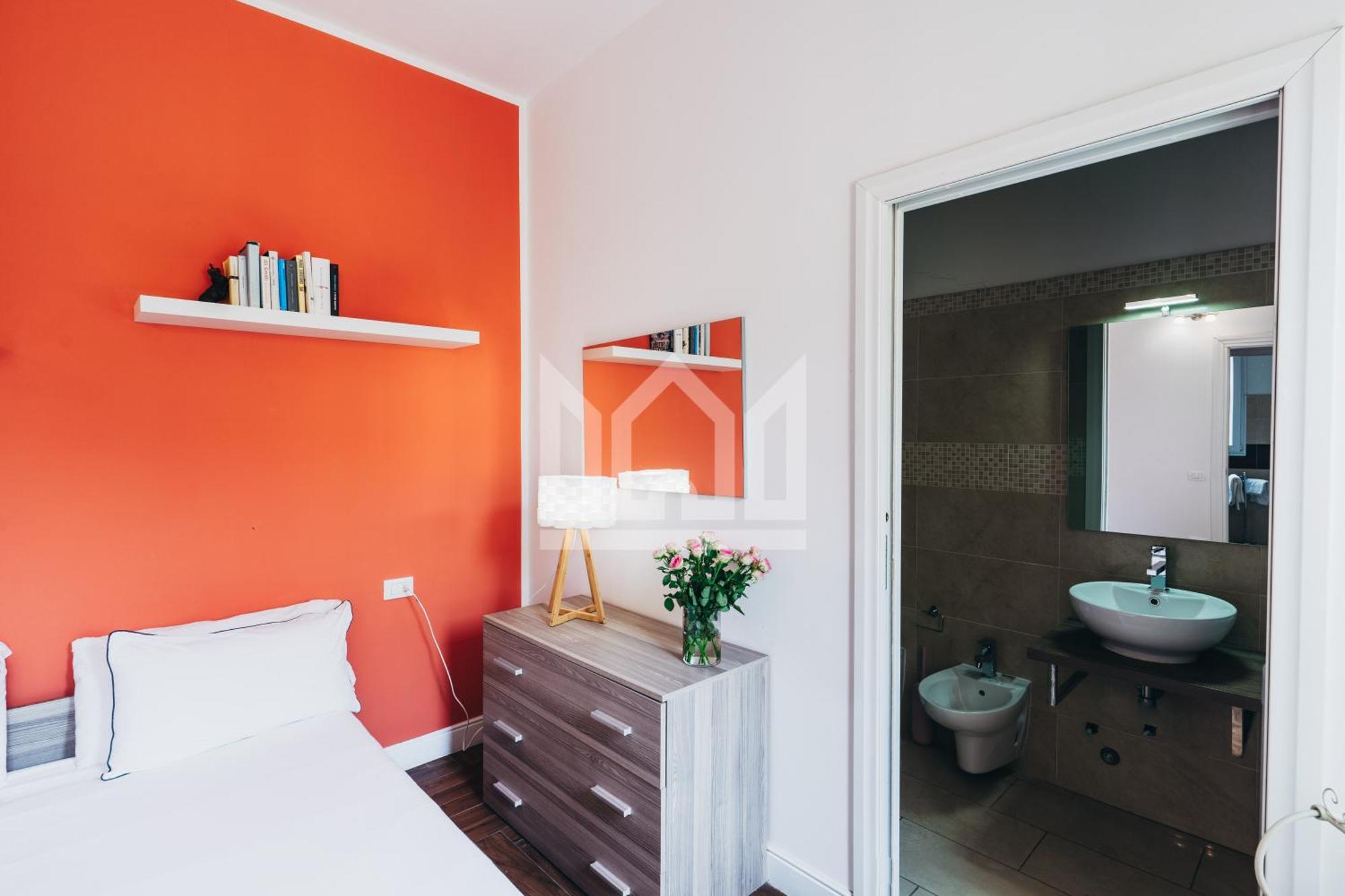 Gold Apartment แฟร์รารา ภายนอก รูปภาพ