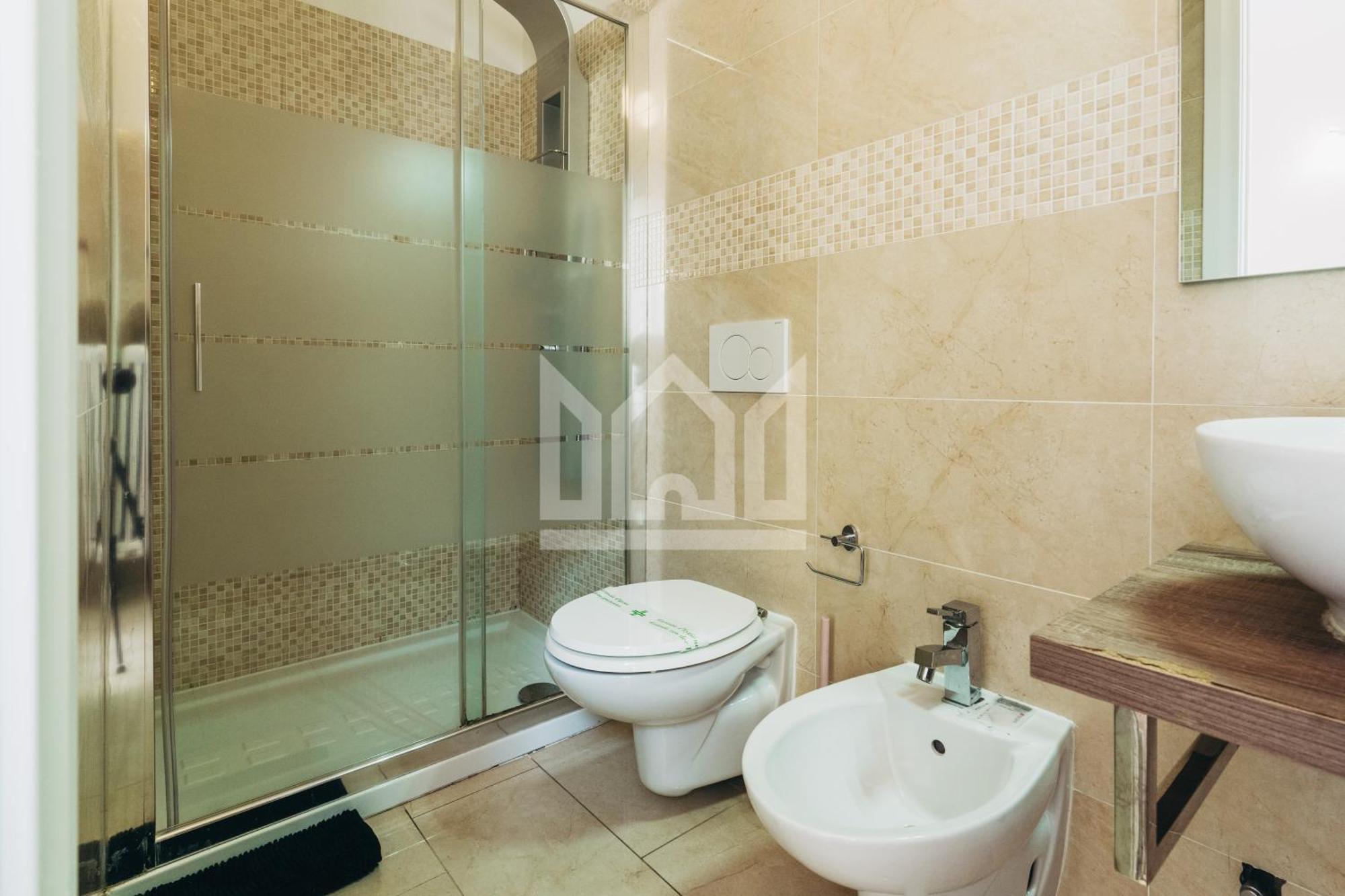 Gold Apartment แฟร์รารา ภายนอก รูปภาพ