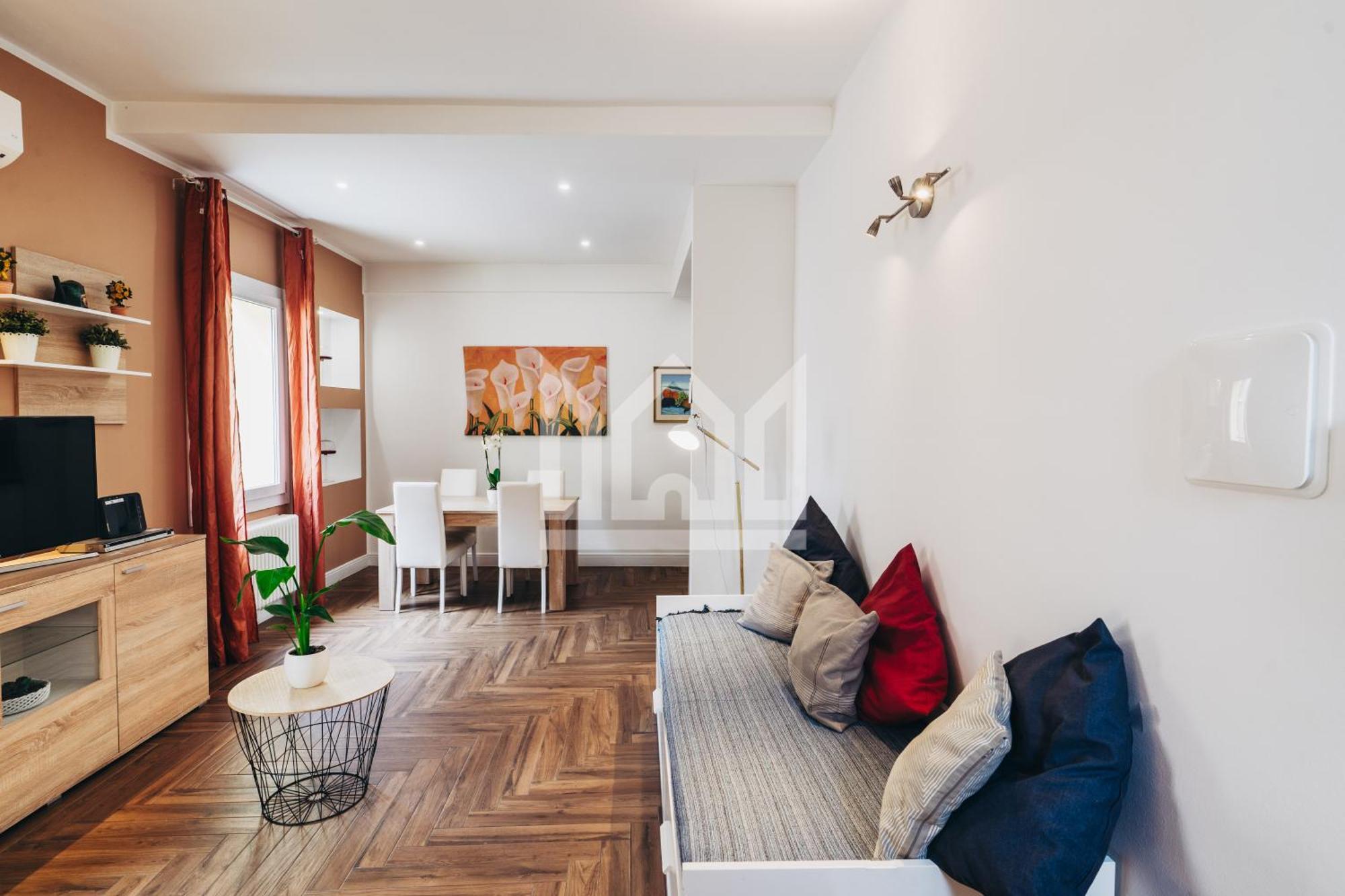 Gold Apartment แฟร์รารา ภายนอก รูปภาพ