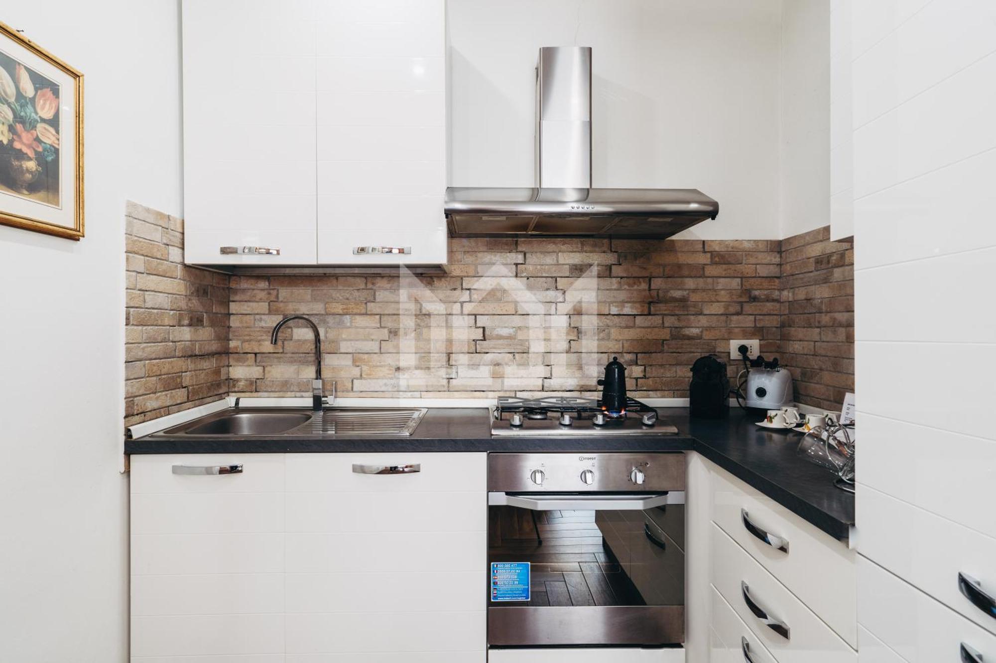 Gold Apartment แฟร์รารา ภายนอก รูปภาพ