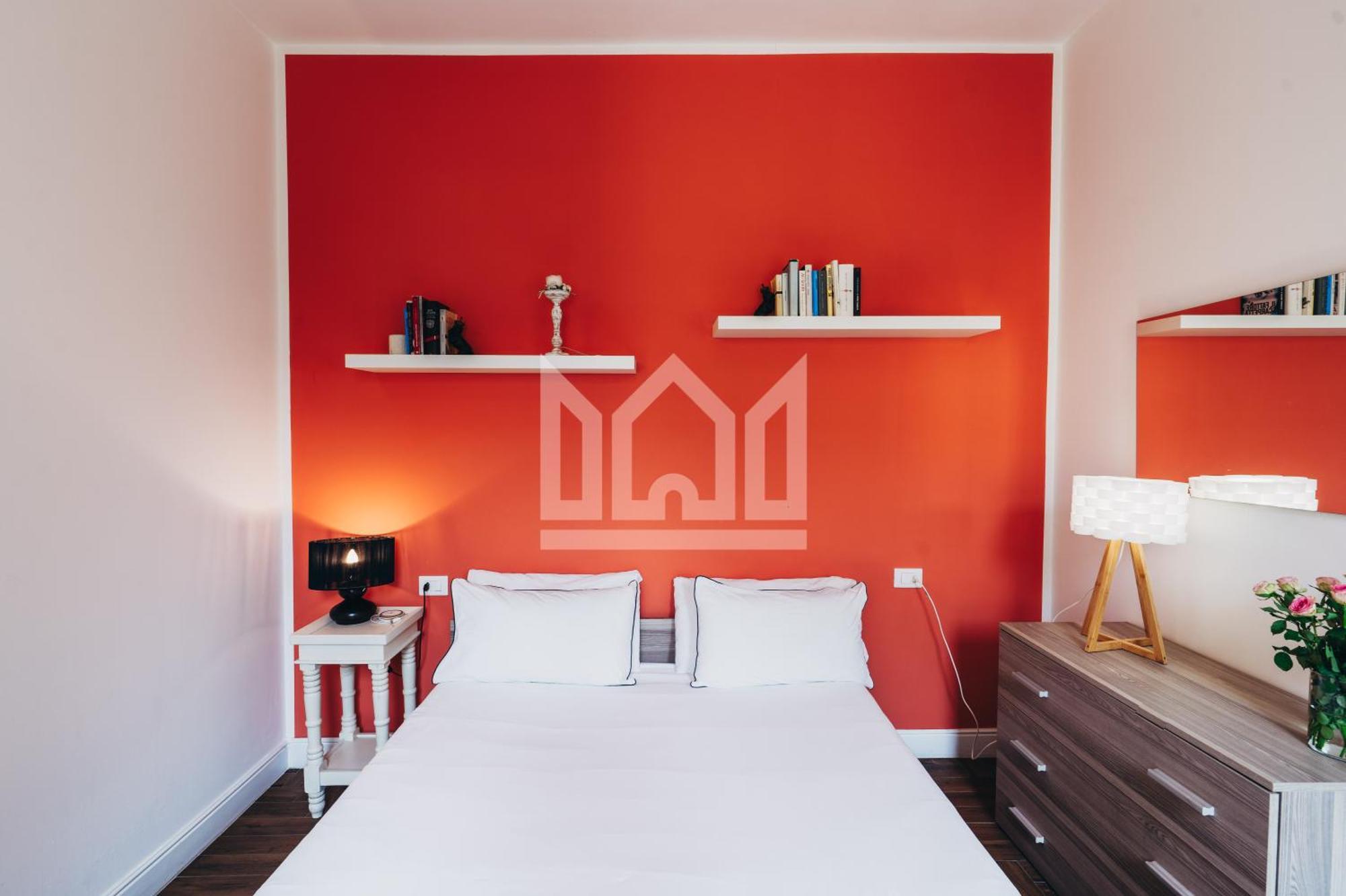 Gold Apartment แฟร์รารา ภายนอก รูปภาพ