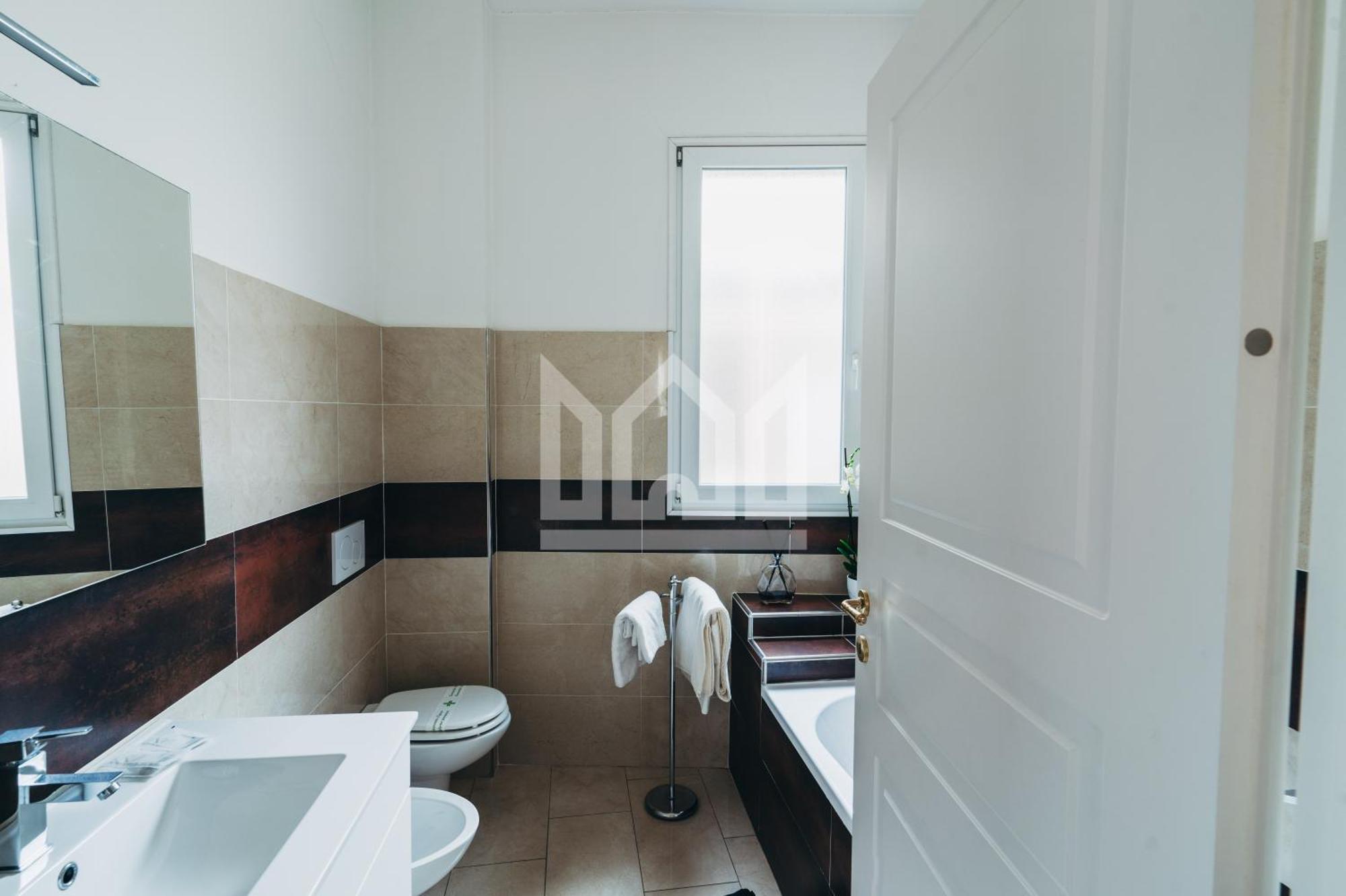 Gold Apartment แฟร์รารา ภายนอก รูปภาพ