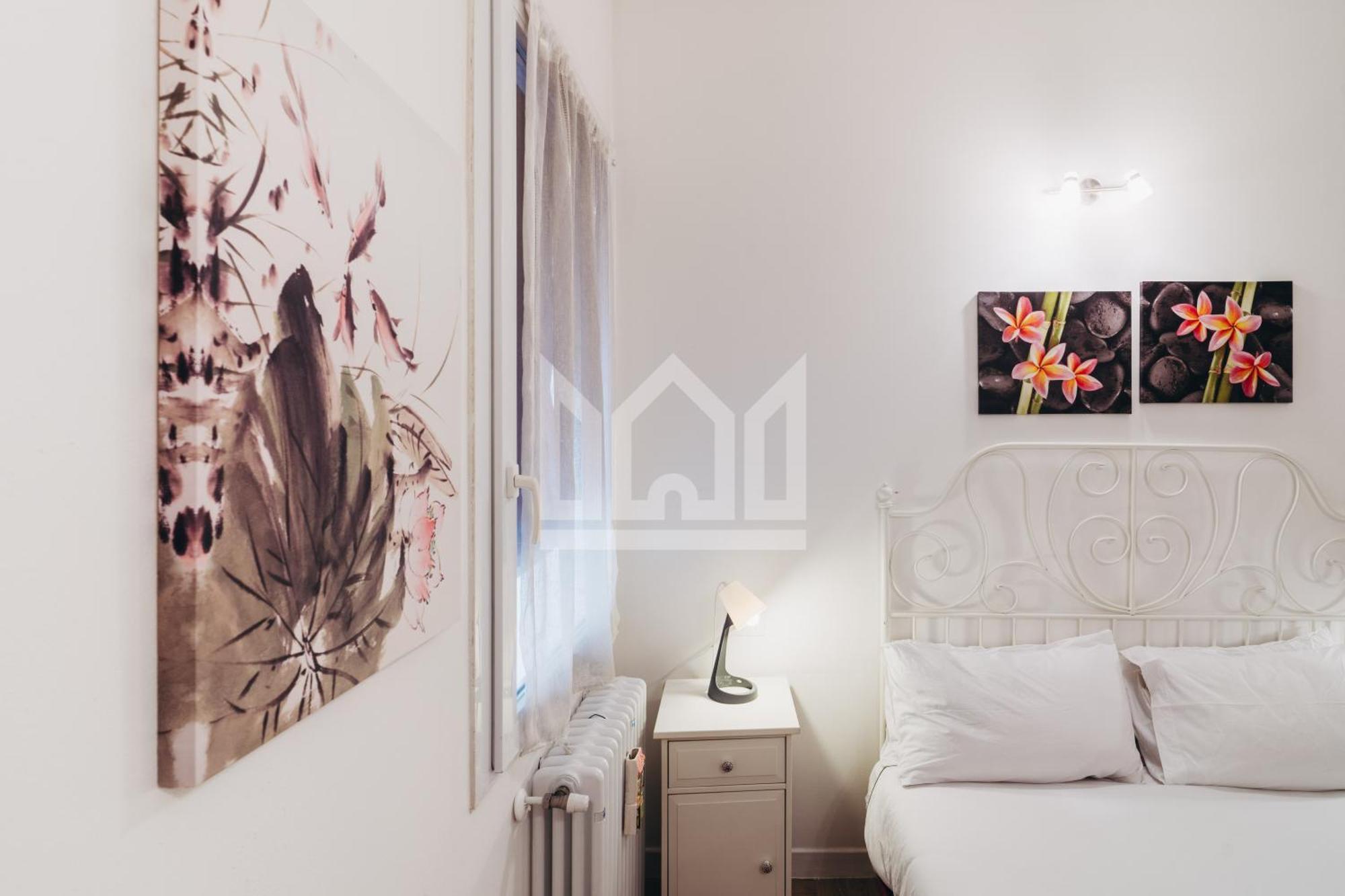 Gold Apartment แฟร์รารา ภายนอก รูปภาพ