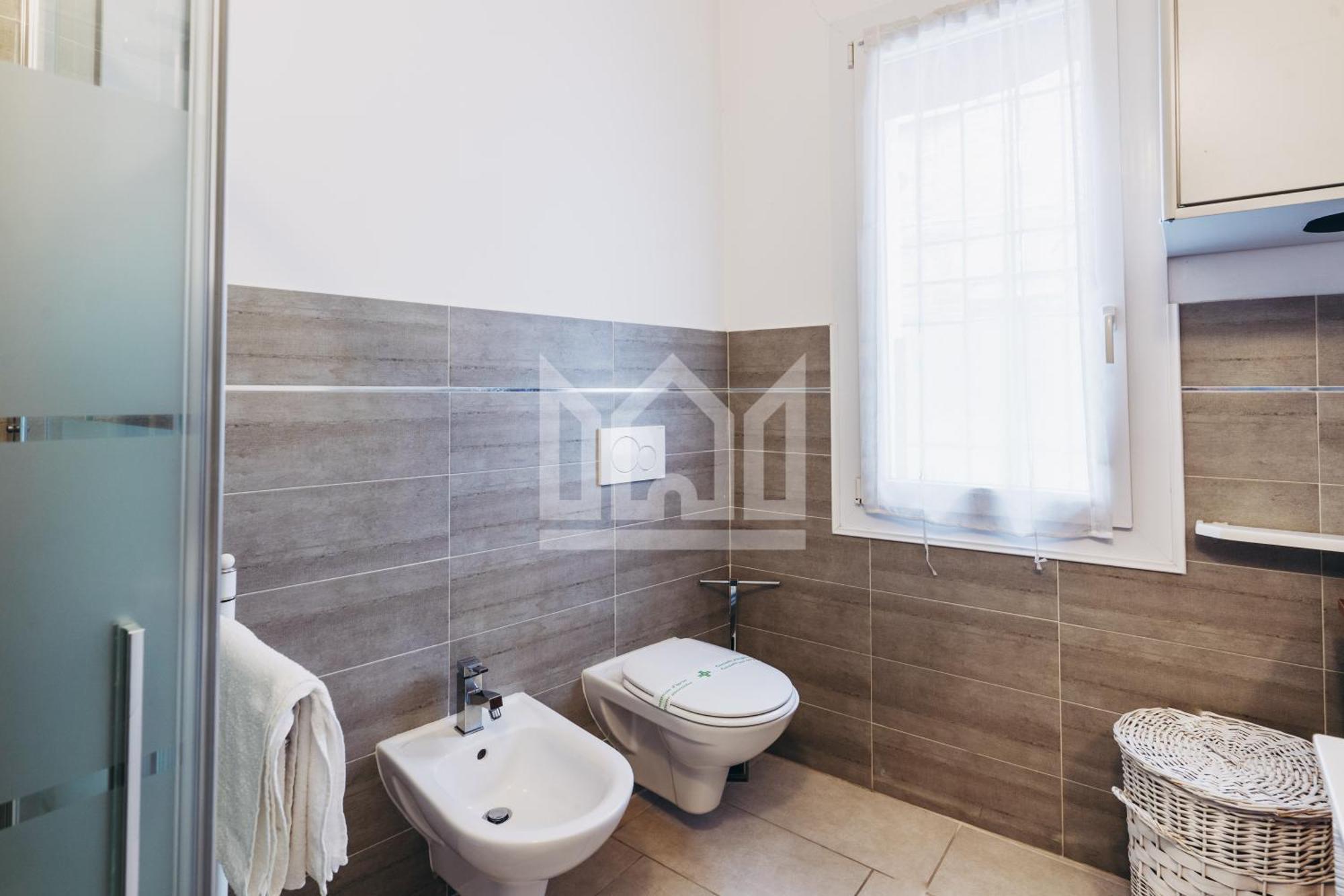 Gold Apartment แฟร์รารา ภายนอก รูปภาพ