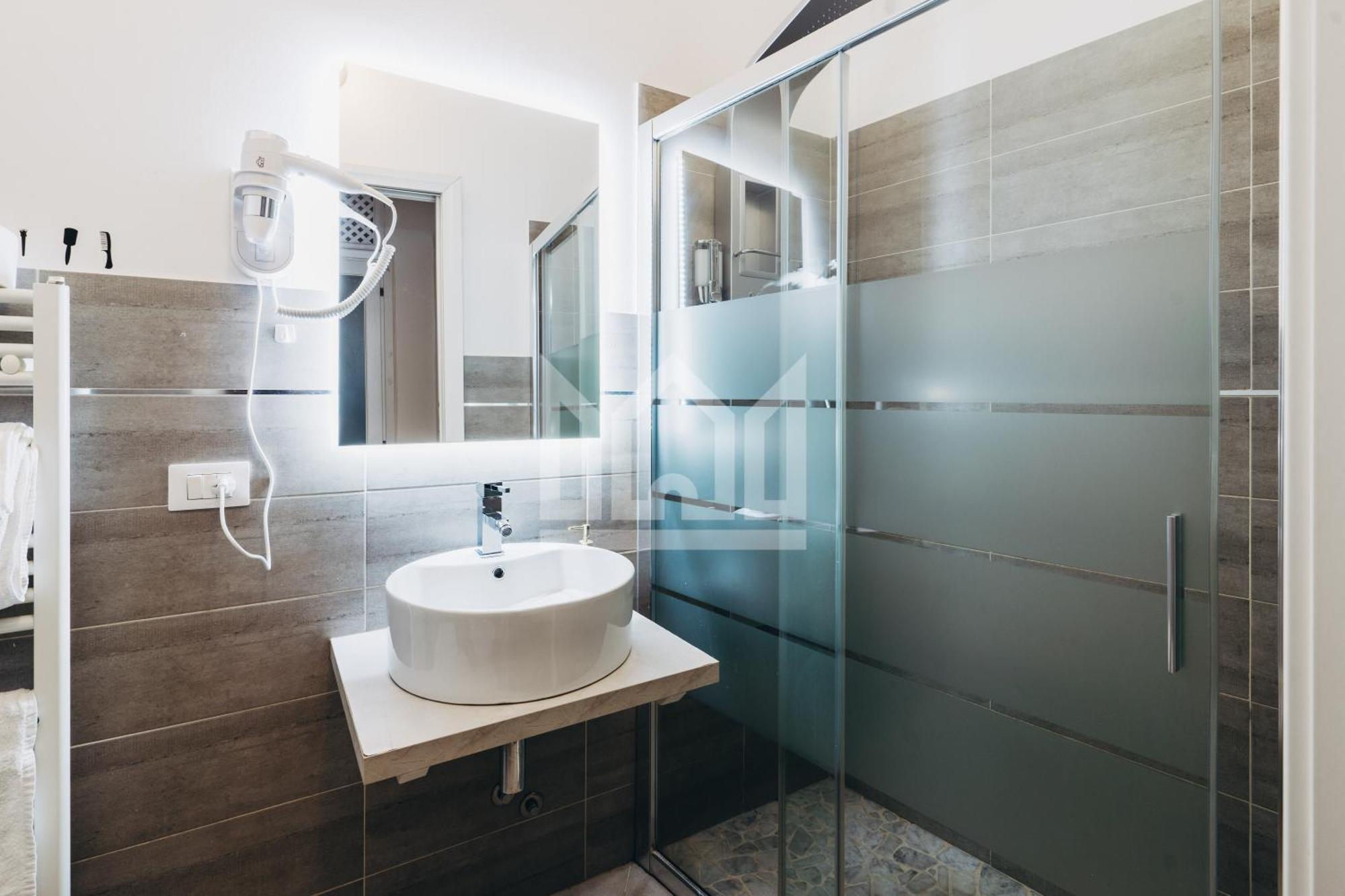 Gold Apartment แฟร์รารา ภายนอก รูปภาพ