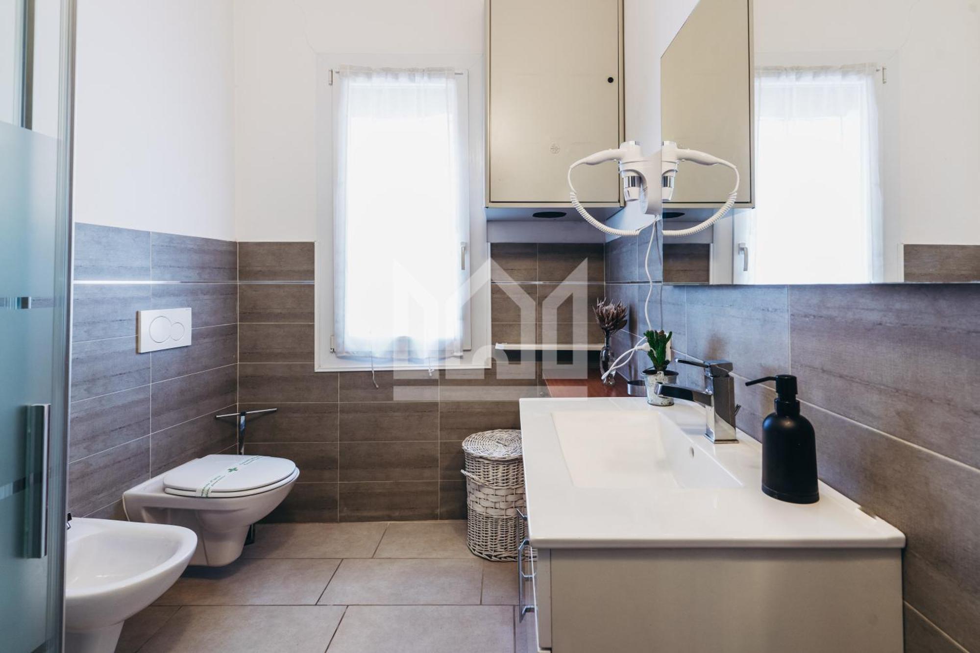 Gold Apartment แฟร์รารา ภายนอก รูปภาพ