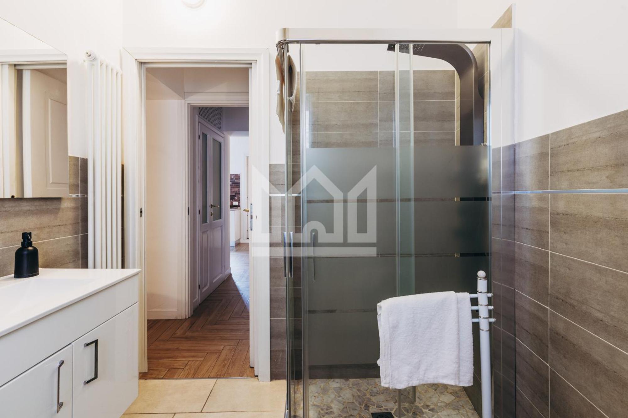 Gold Apartment แฟร์รารา ภายนอก รูปภาพ