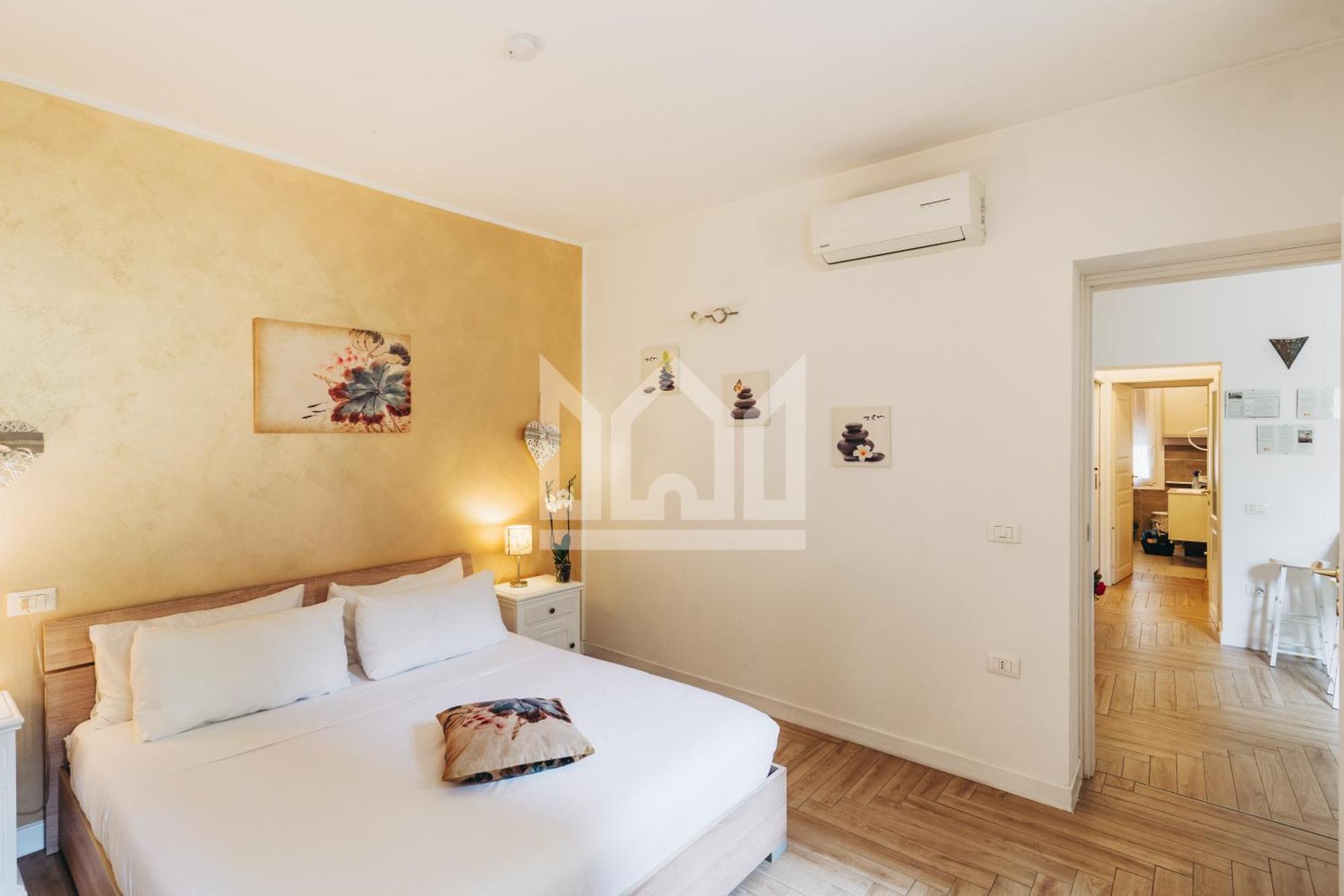 Gold Apartment แฟร์รารา ภายนอก รูปภาพ