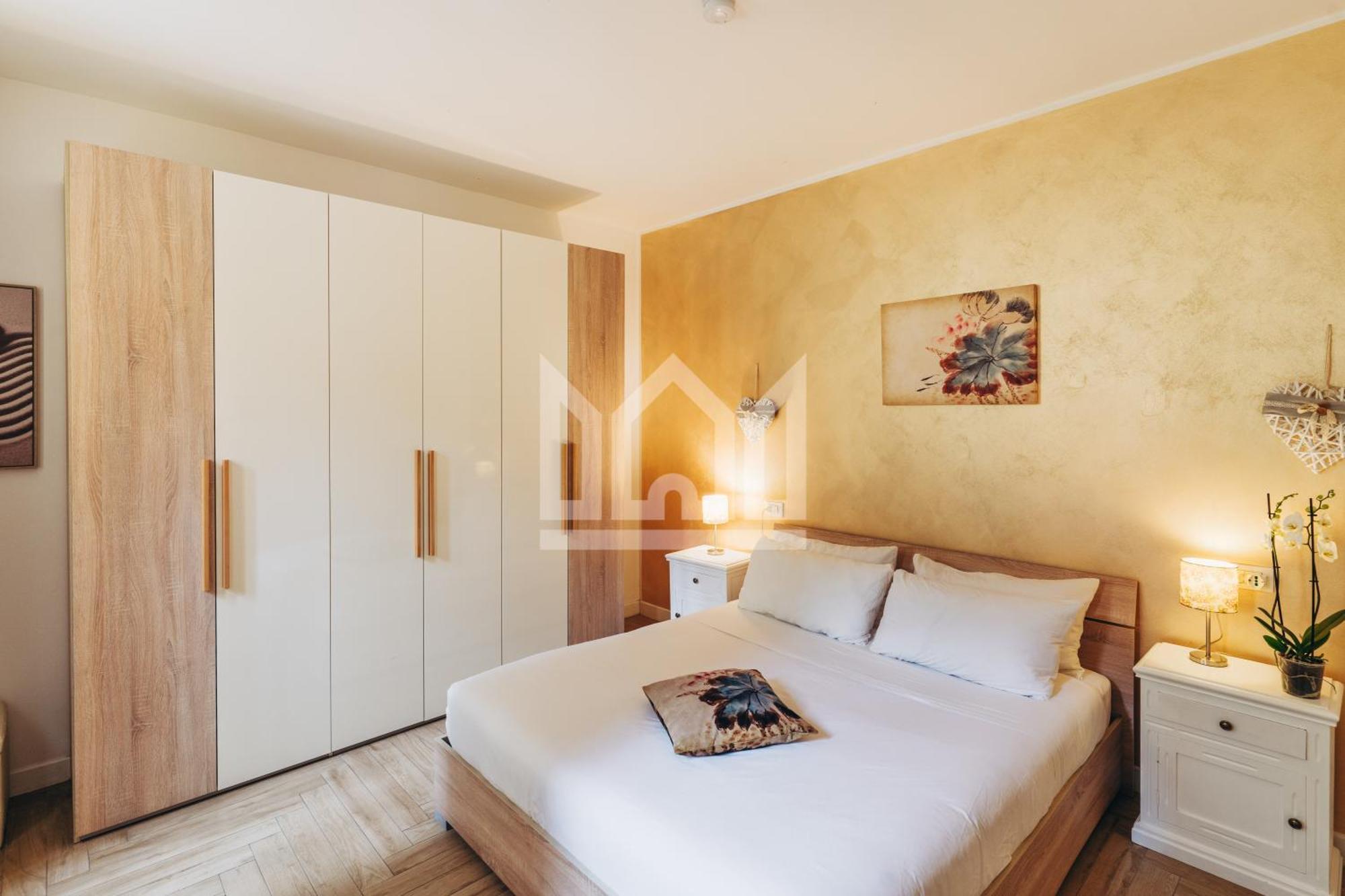 Gold Apartment แฟร์รารา ภายนอก รูปภาพ