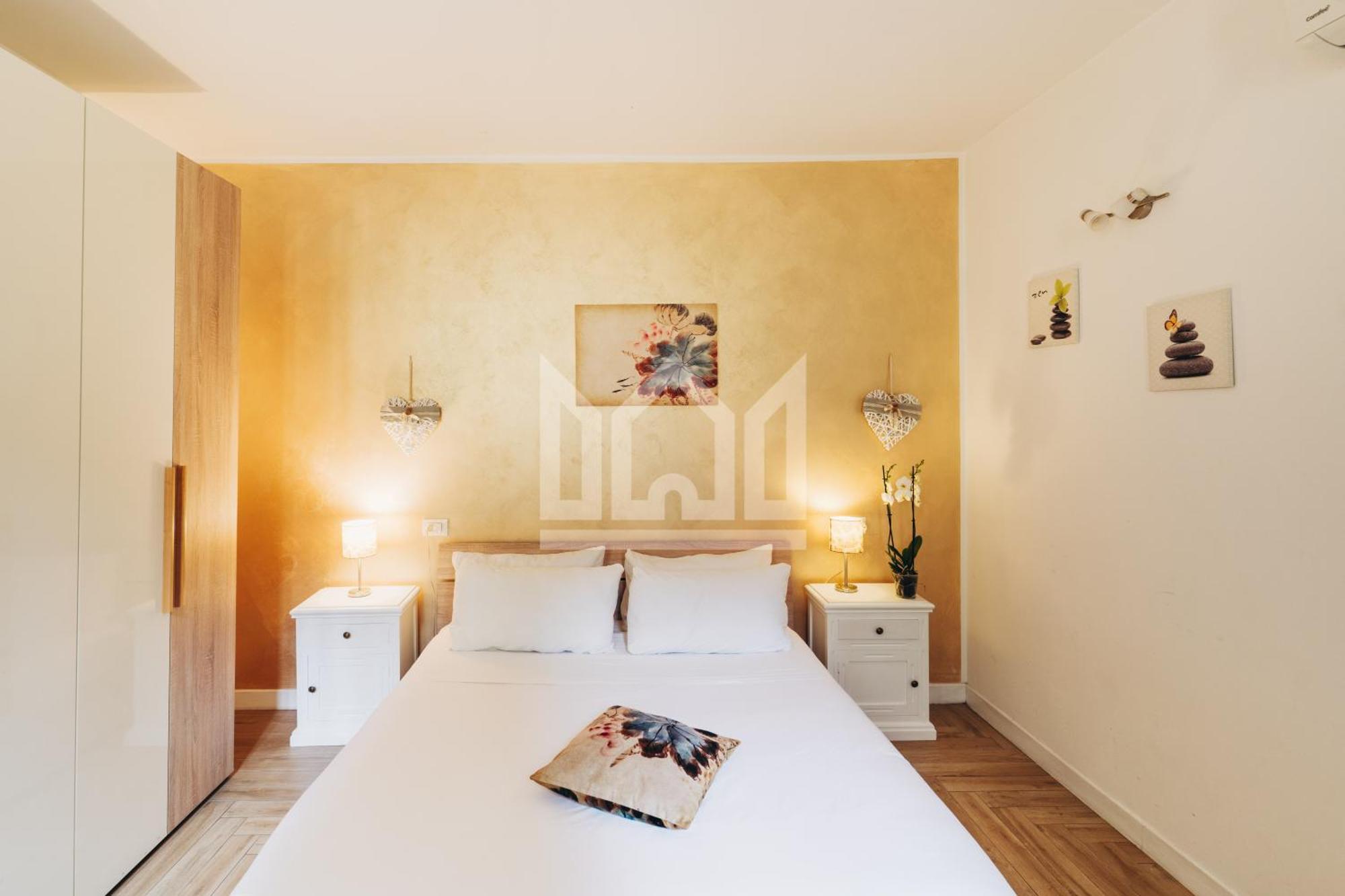 Gold Apartment แฟร์รารา ภายนอก รูปภาพ