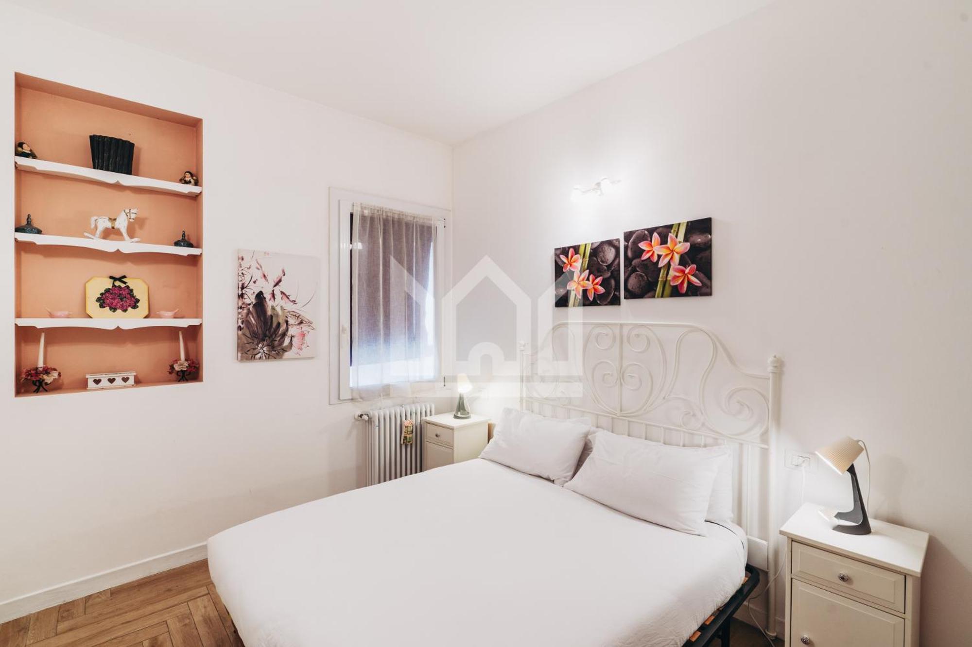 Gold Apartment แฟร์รารา ภายนอก รูปภาพ